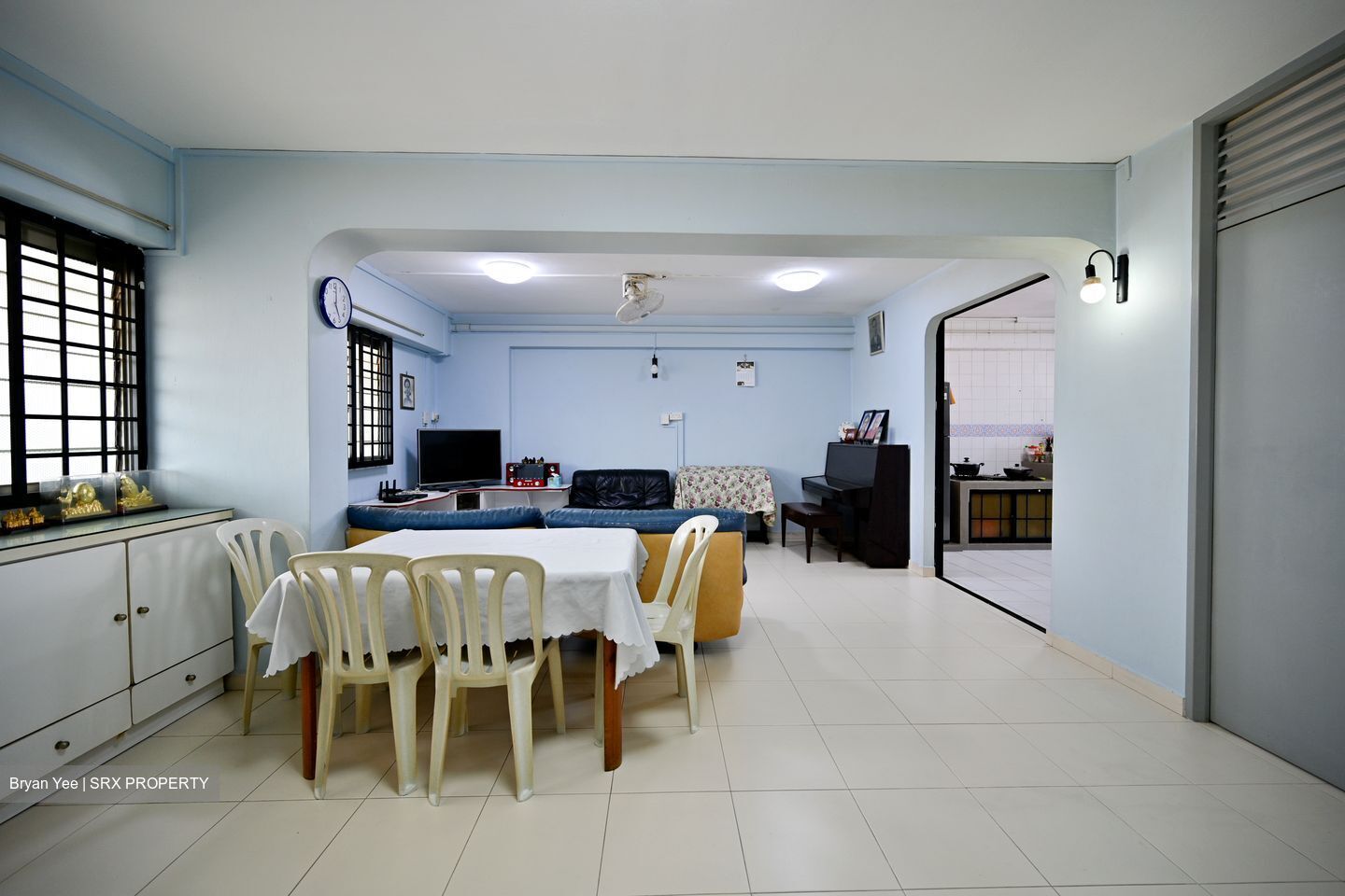 Blk 418 Choa Chu Kang Avenue 4 (Choa Chu Kang), HDB 4 Rooms #408880361